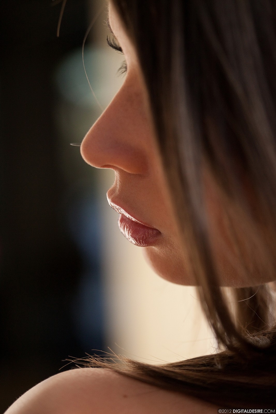 Sally Charles for Digital Desire - Pic #12