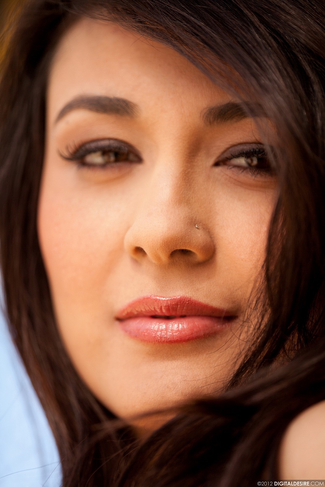 Sophia Jade for Digital Desire - Pic #19