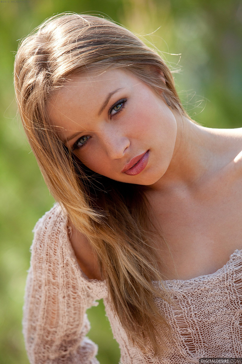 Silvie Deluxe For DigitalDesire - Pic #16