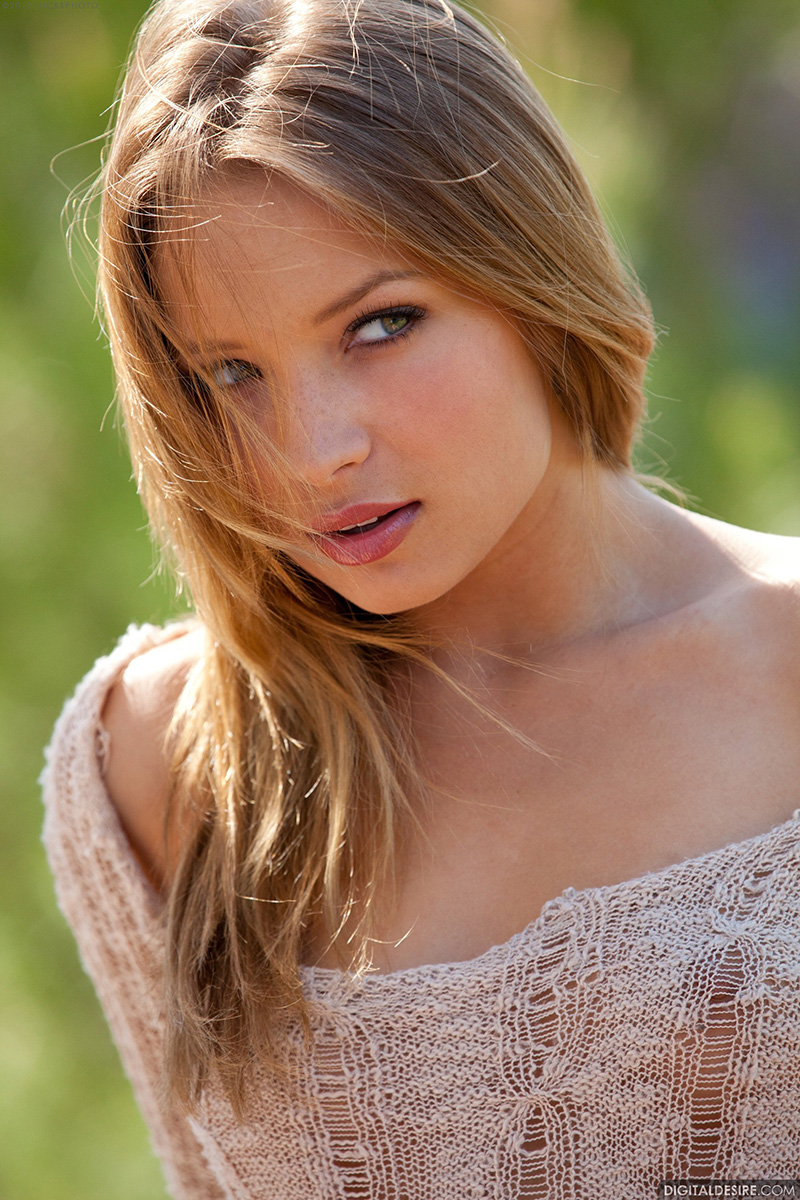 Silvie Deluxe For DigitalDesire - Pic #6