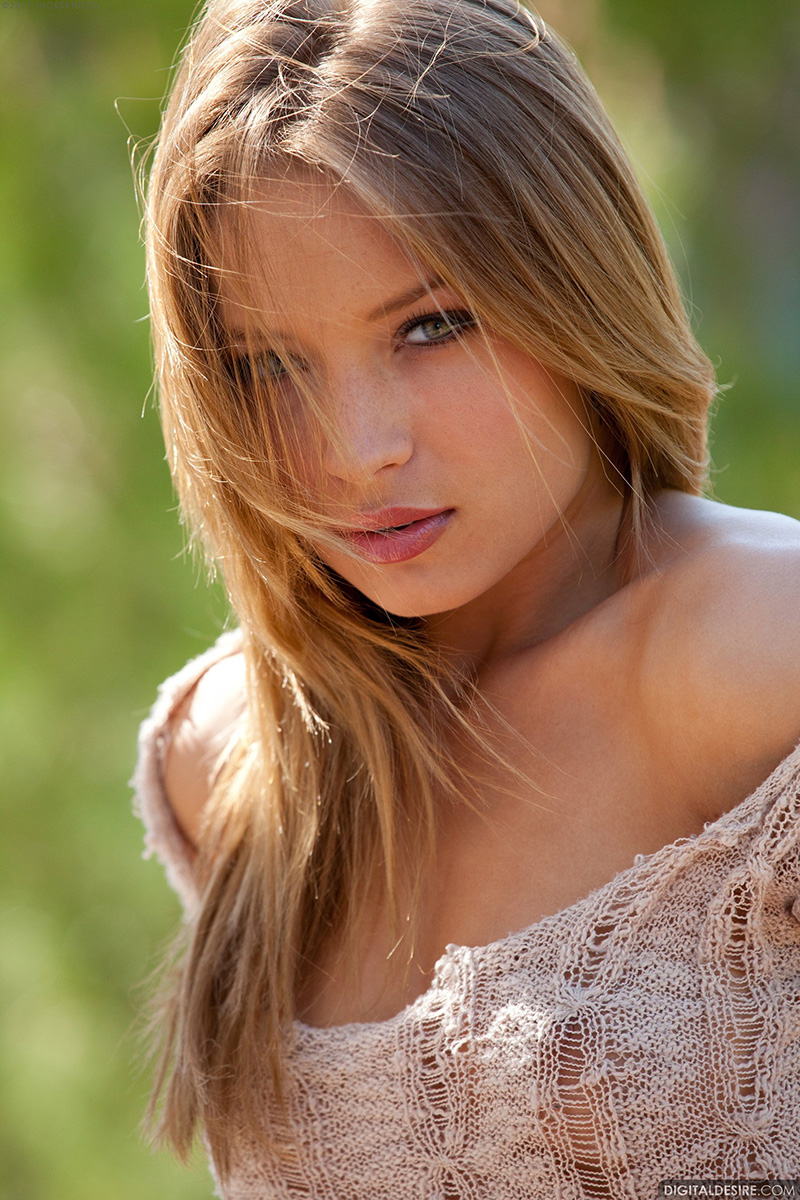 Silvie Deluxe For DigitalDesire - Pic #9