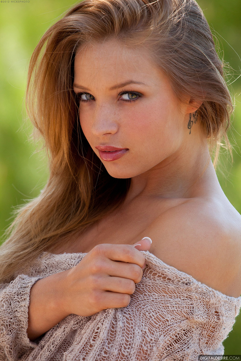 Silvie Deluxe For DigitalDesire - Pic #13