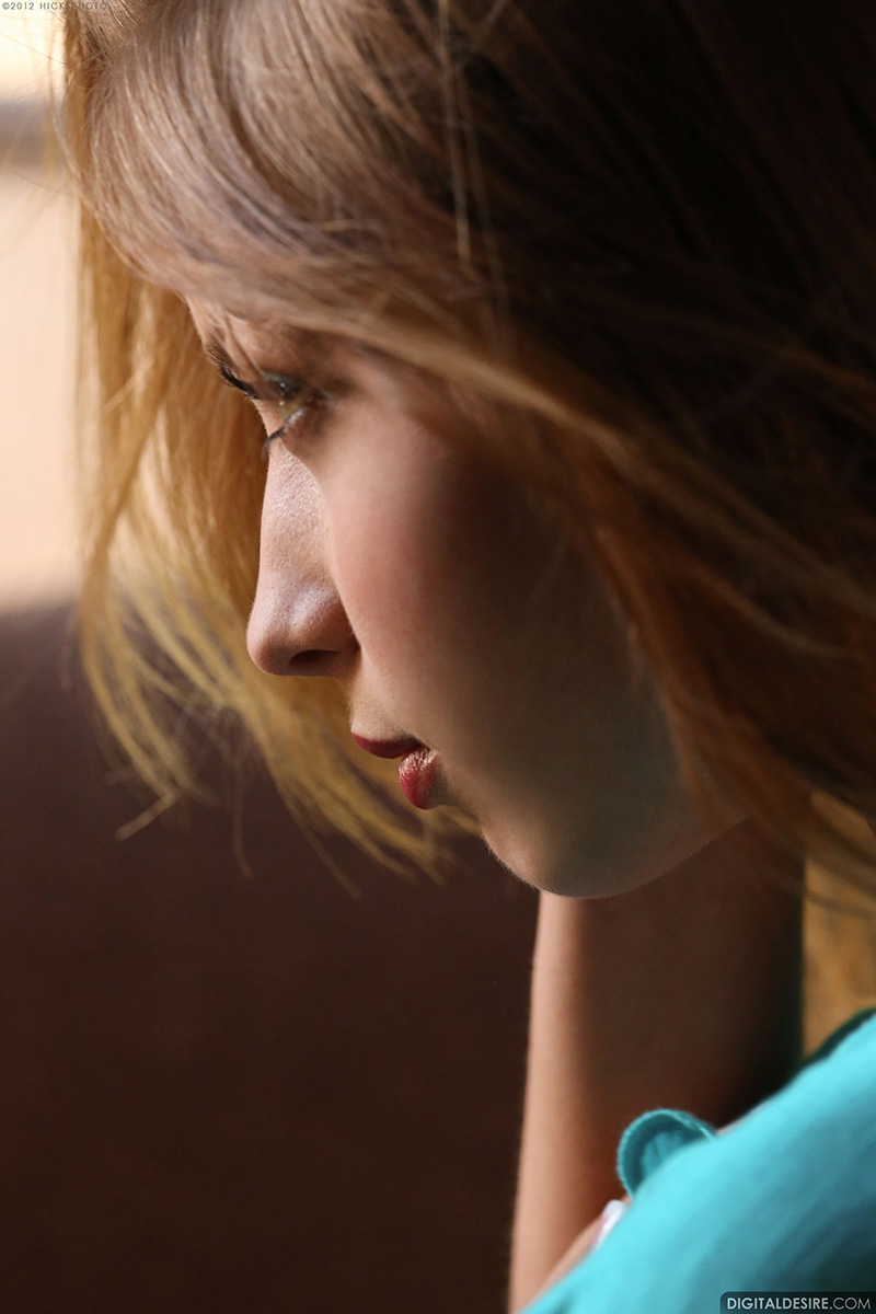 Alyssa Branch for Digital Desire - Pic #12