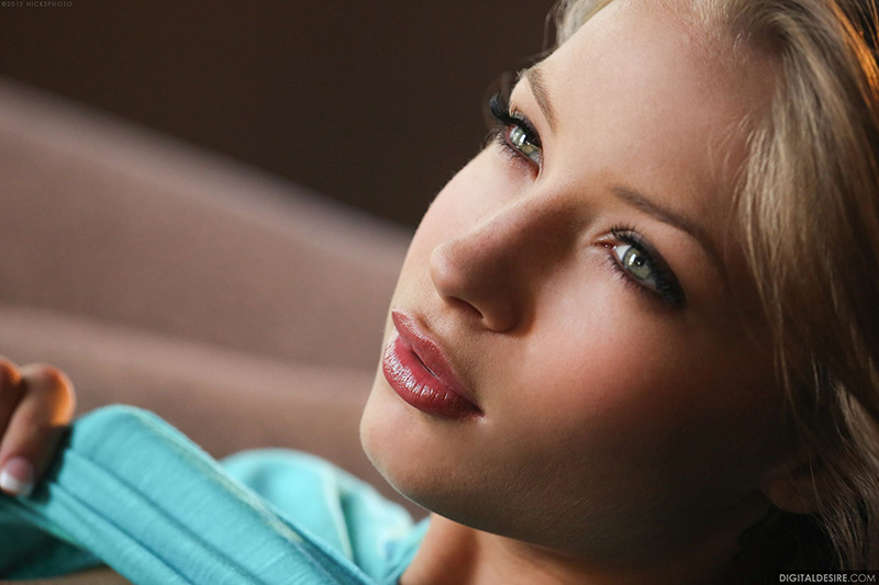 Alyssa Branch for Digital Desire - Pic #16