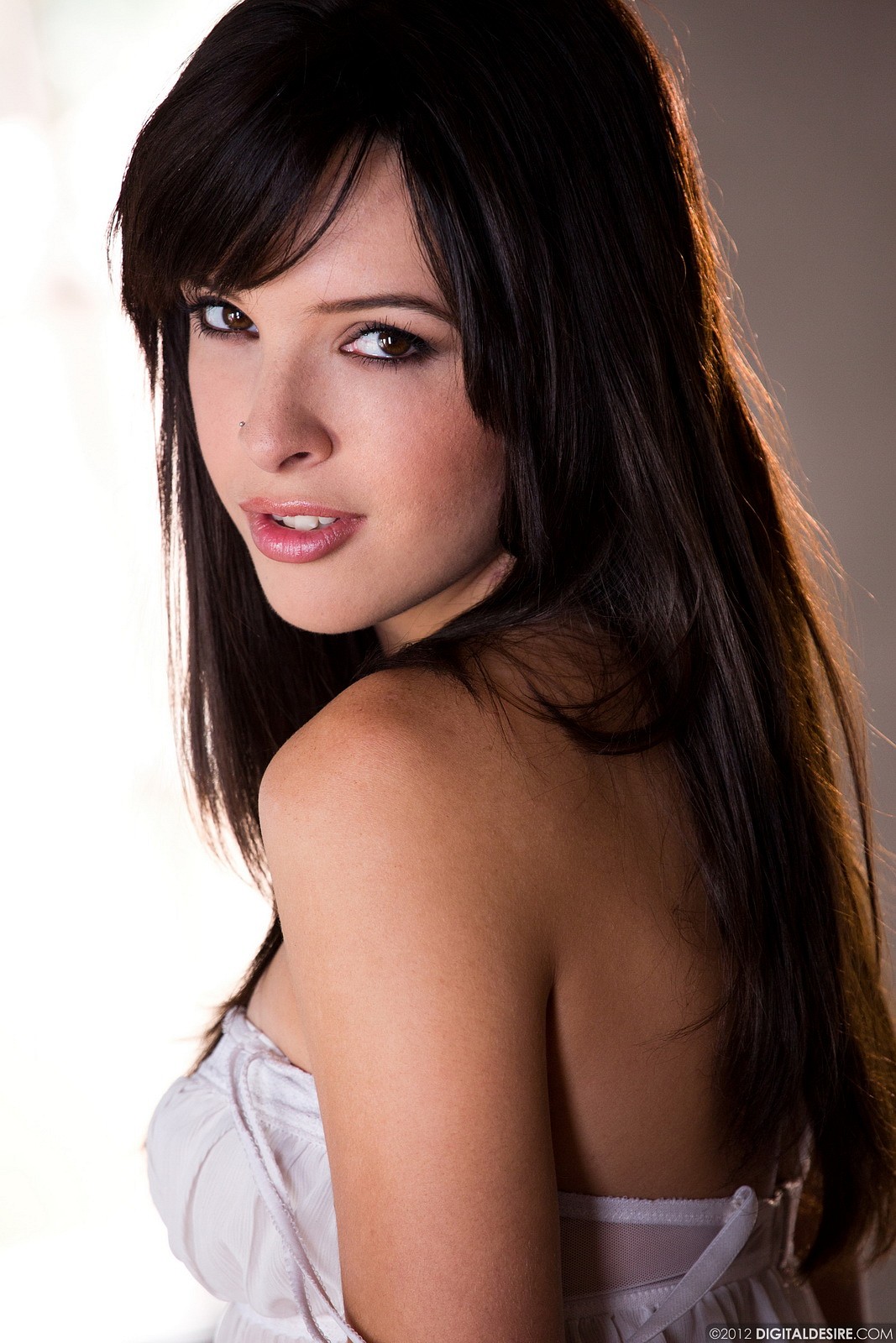 Natalie Heart For Digital Desire - Pic #17