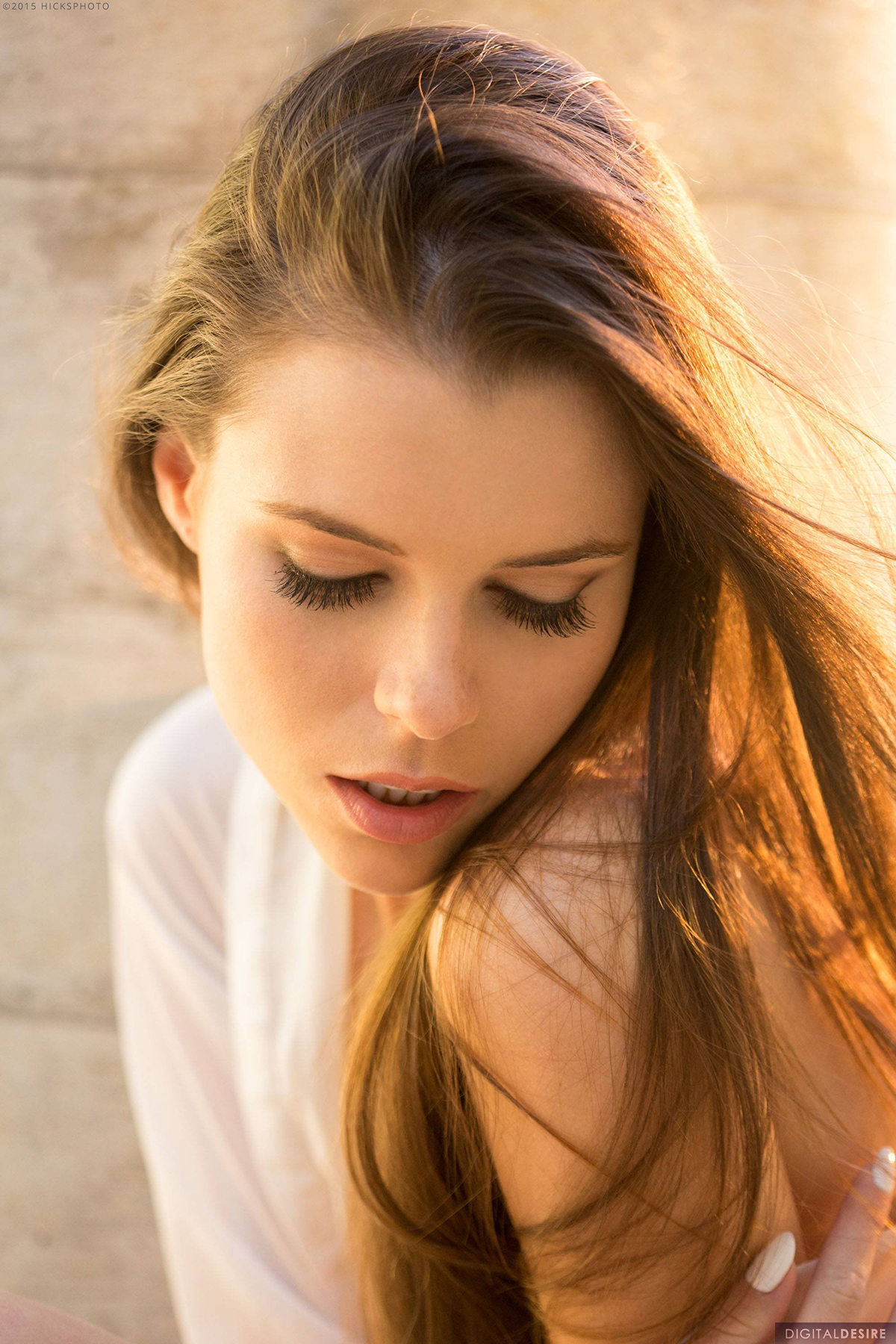 Valeria Via DigitalDesire - Pic #9