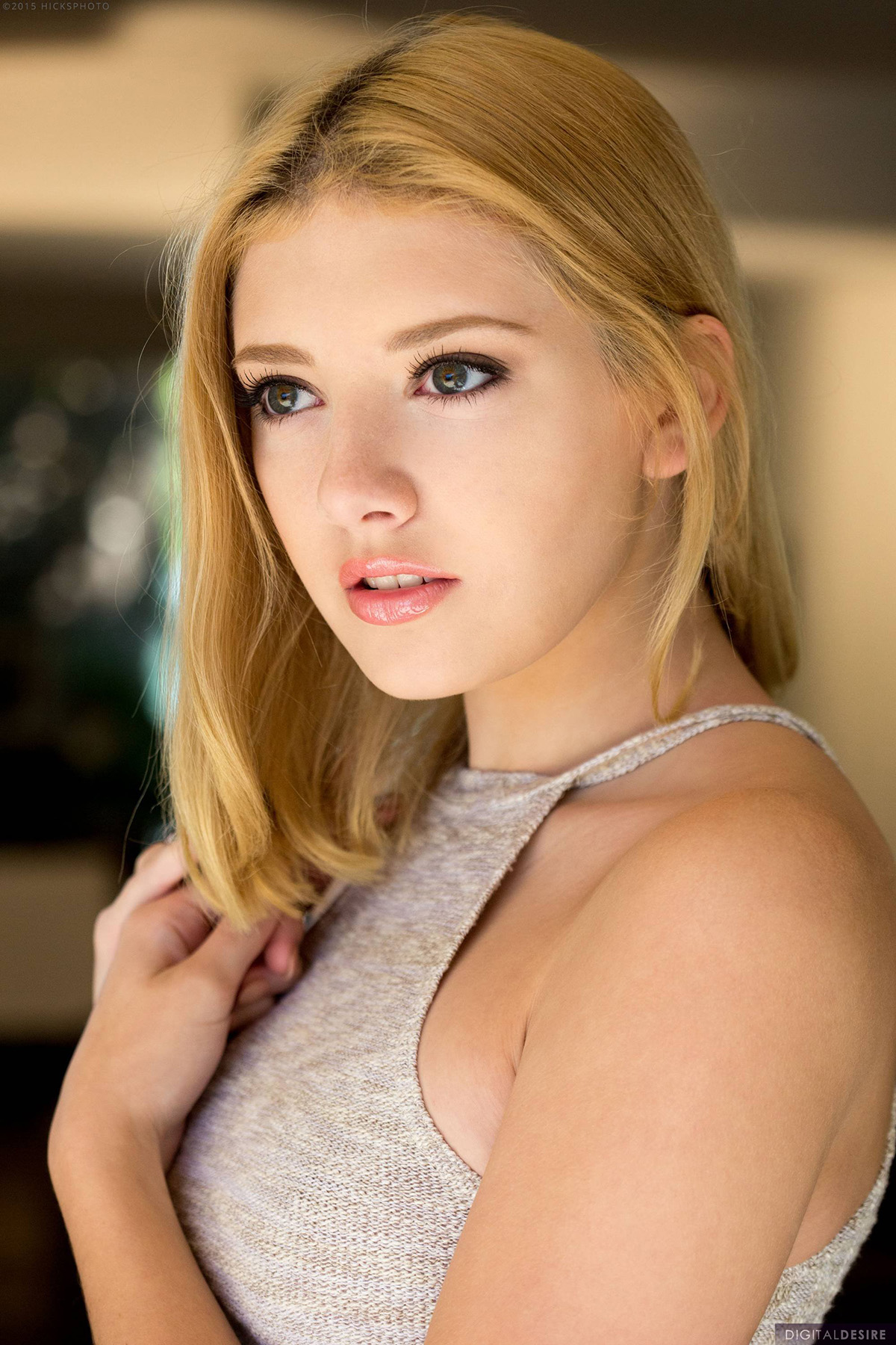 Lena Anderson Via Digital Desire - Pic #20