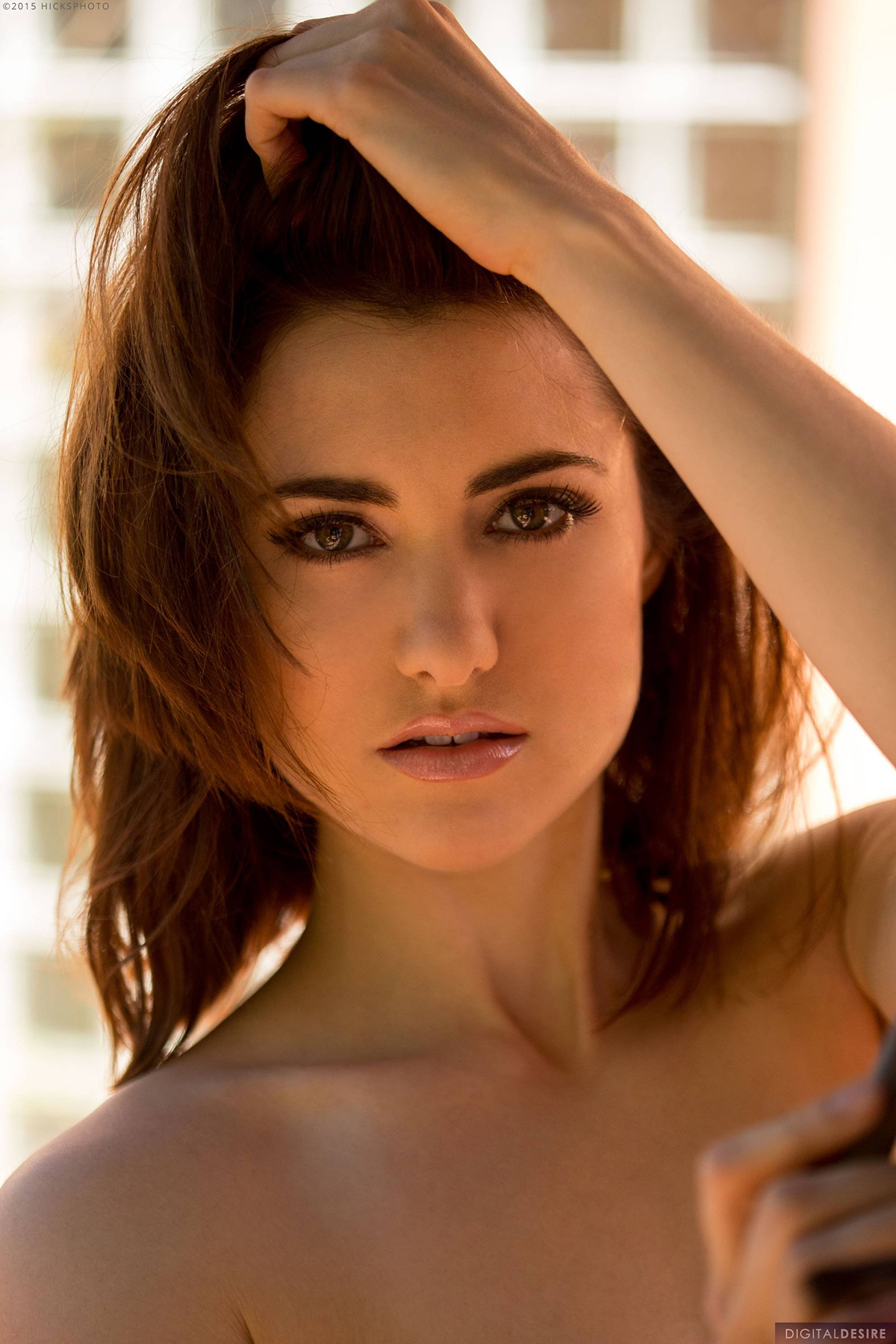 Tiffany Crystal Via Digital Desire - Pic #19