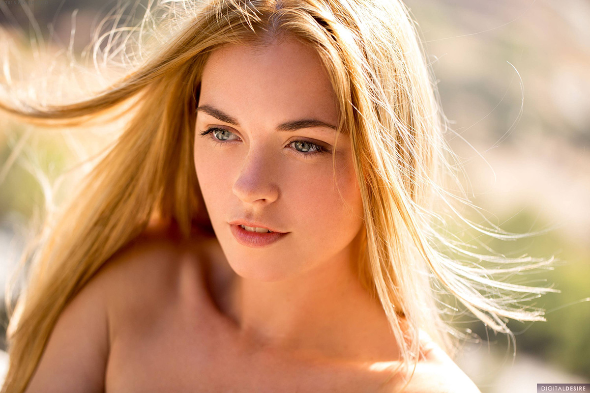 Bailey Rayne Via Digital Desire - Pic #20