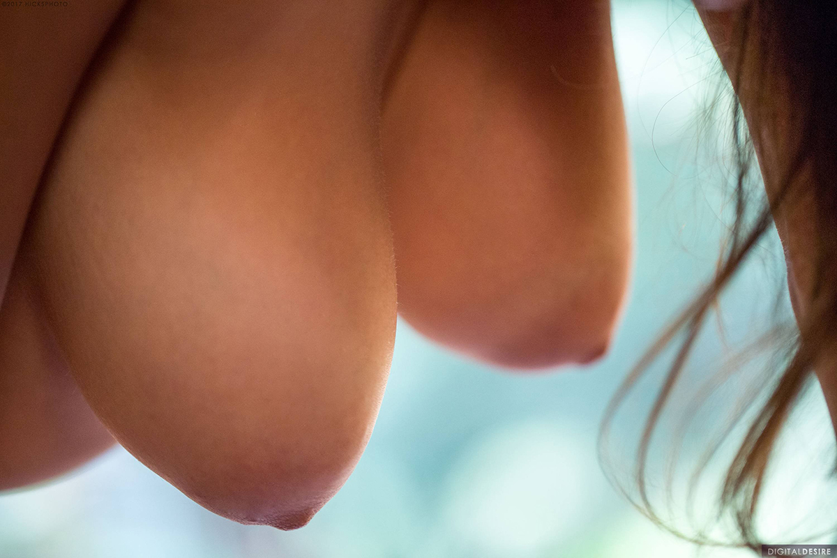 Nina North Via Digital Desire - Pic #3