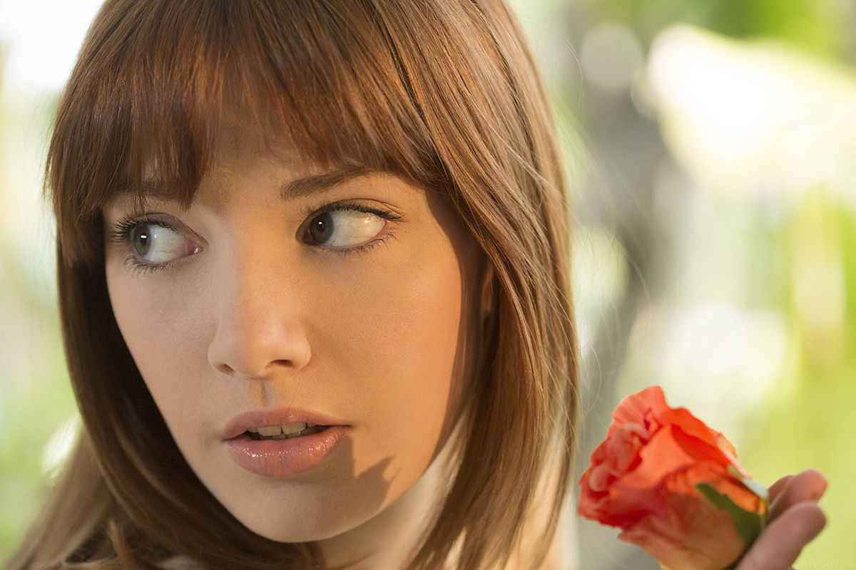 Lena Anderson Via Digital Desire - Pic #6