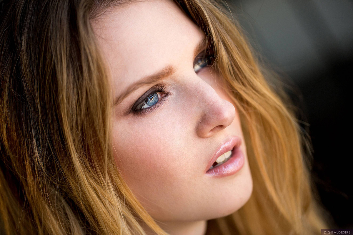 Ashley Lane Via Digital Desire - Pic #6
