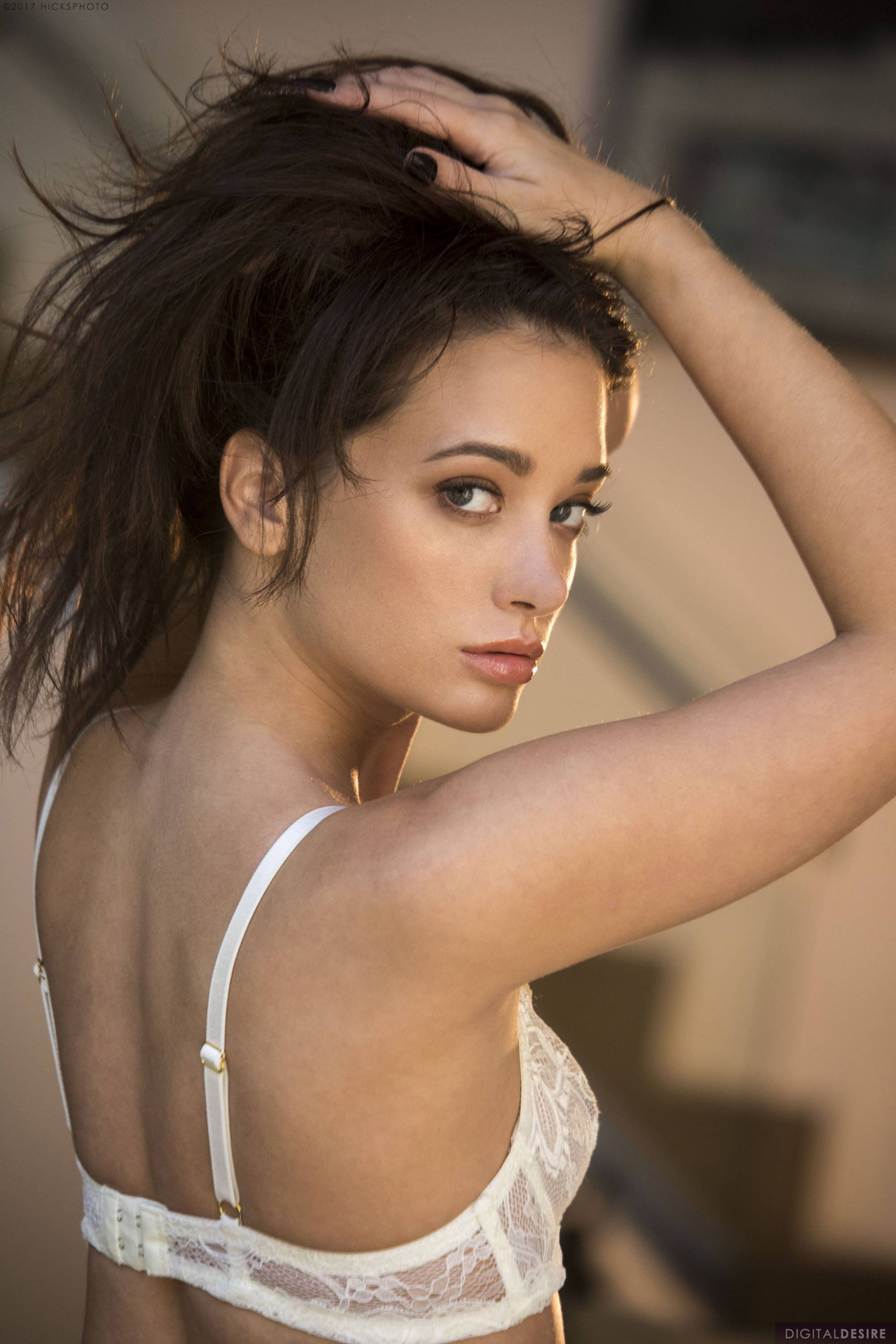 Gia Paige Via Digital Desire - Pic #13