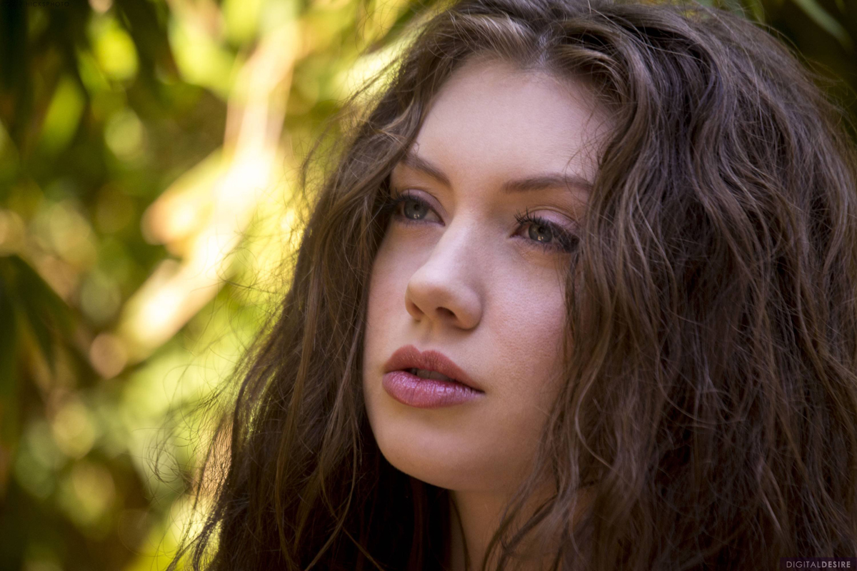 Elena Koshka Via DigitalDesire - Pic #6
