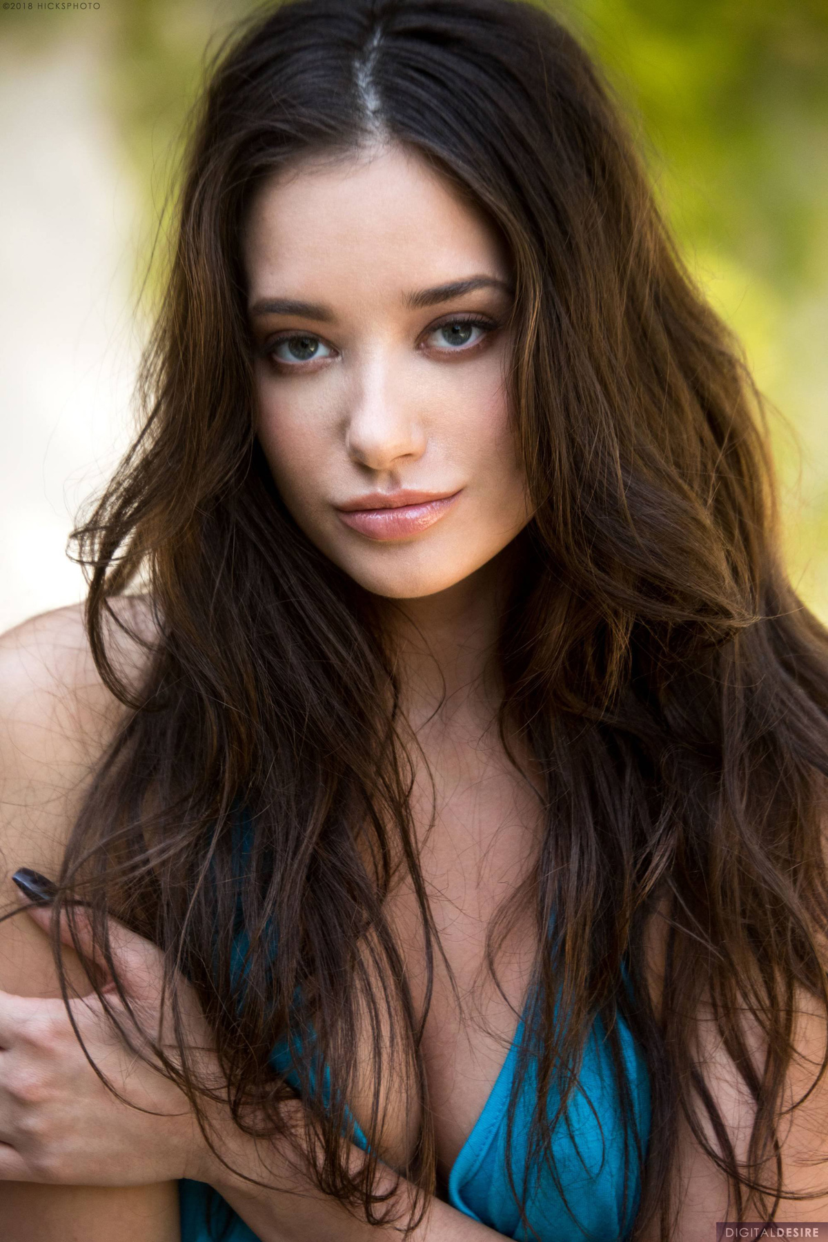 Gia Paige Via Digital Desire - Pic #16