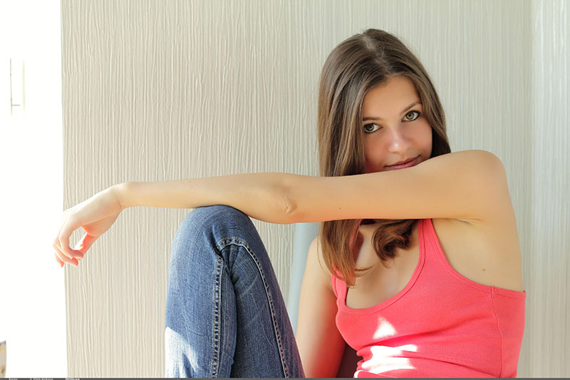 Ksenee for Domai - Pic #0