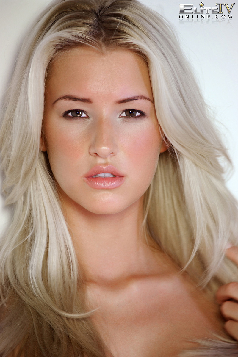 Danica Thrall For EliteTV Online - Pic #30