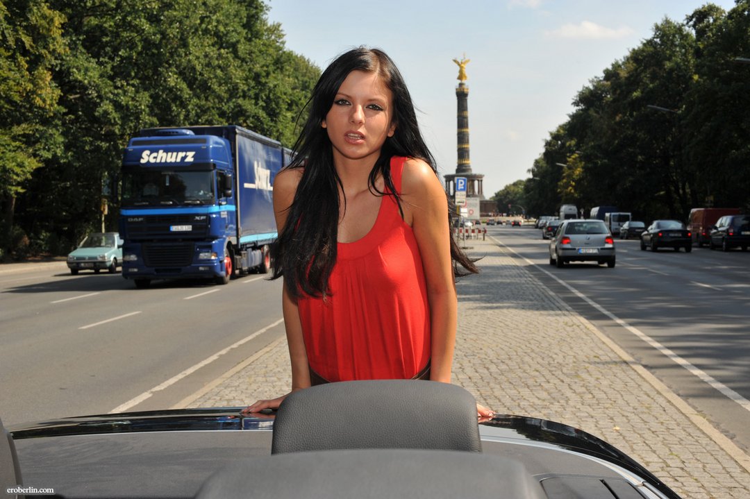 Monika Benz By EroBerlin - Pic #0