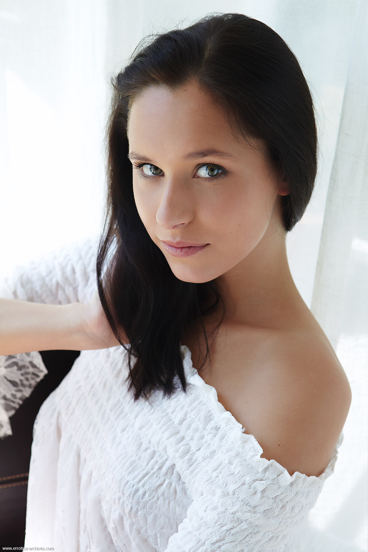 Gloria in Atmosphere For Errotica Archives - Pic #11