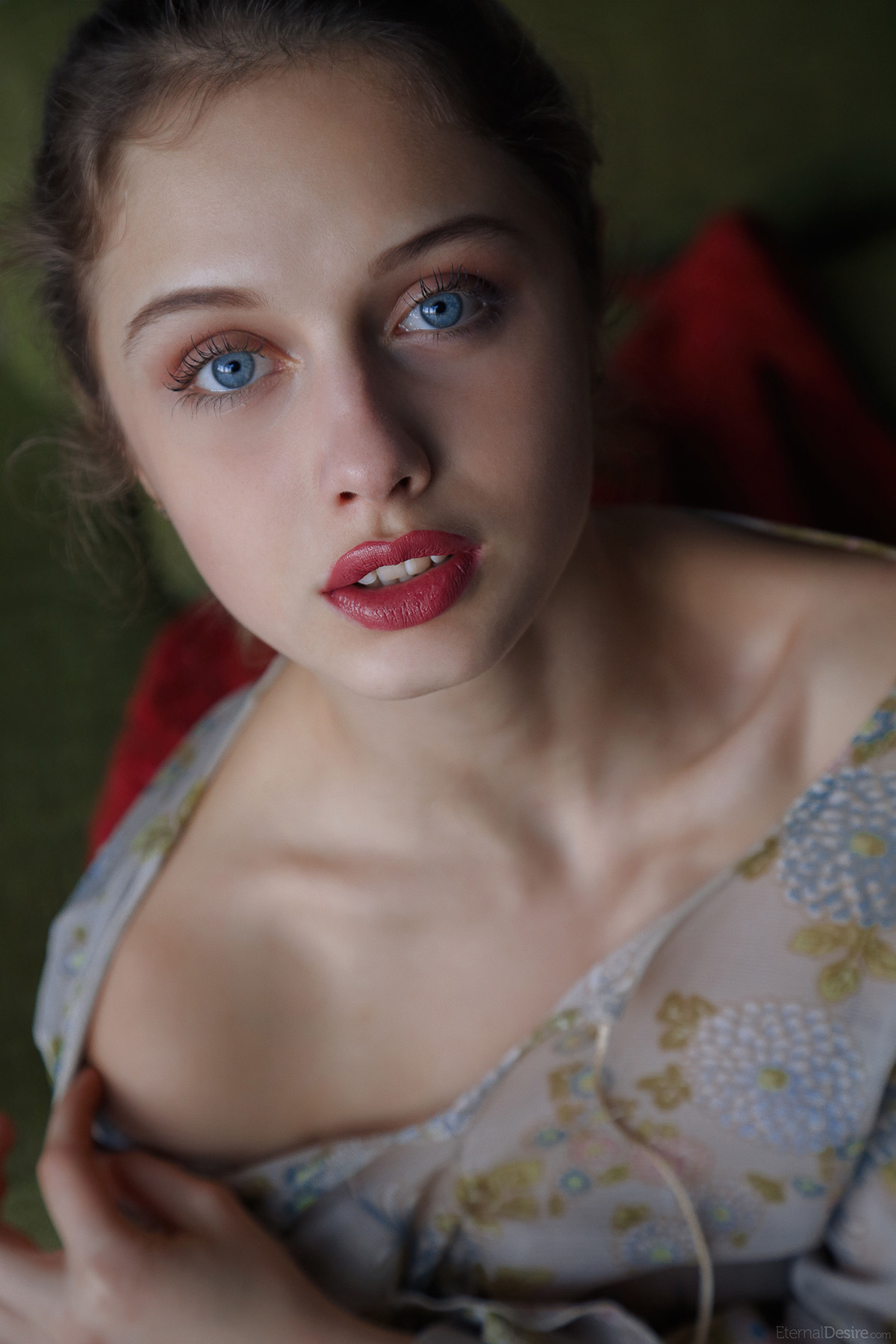 Stunning Beauty Clarice A Via Eternal Desire - Pic #2