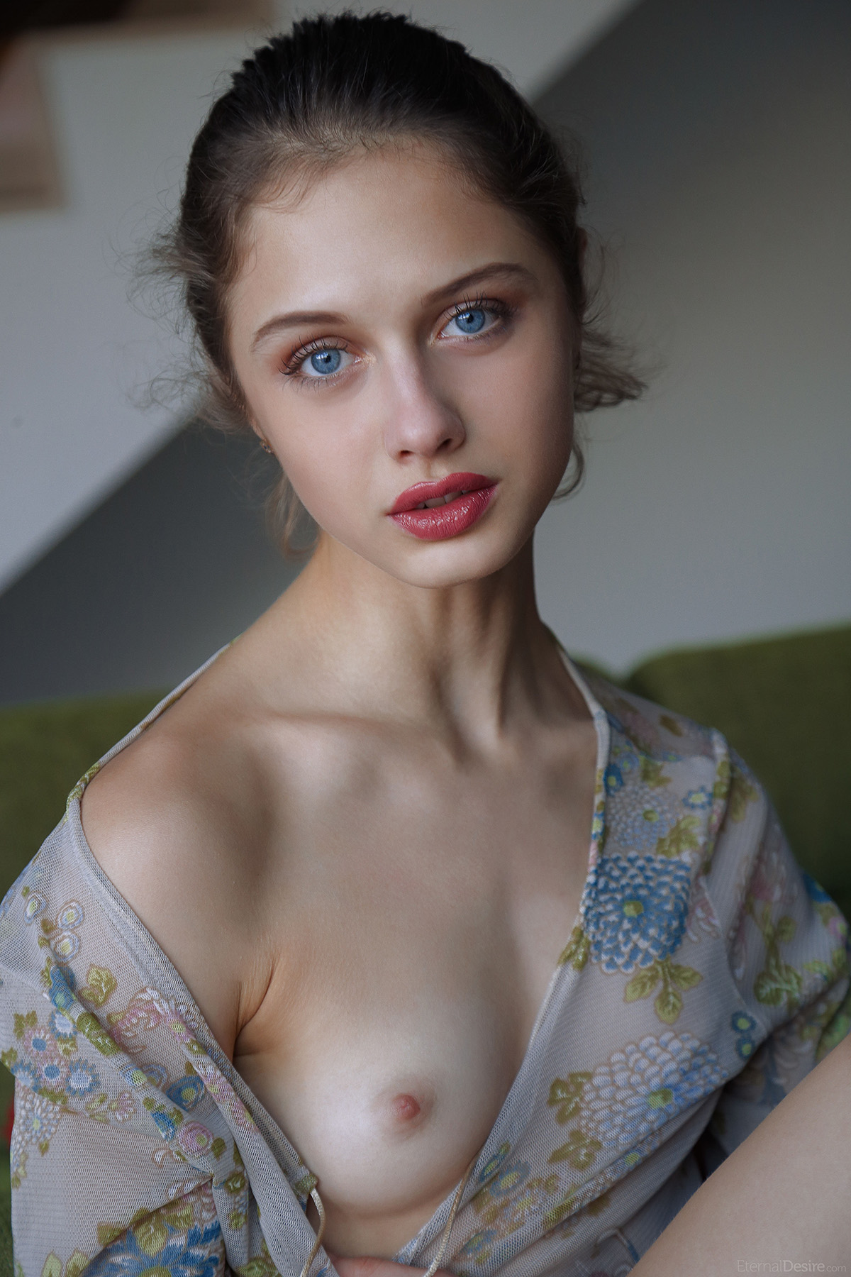 Stunning Beauty Clarice A Via Eternal Desire - Pic #16