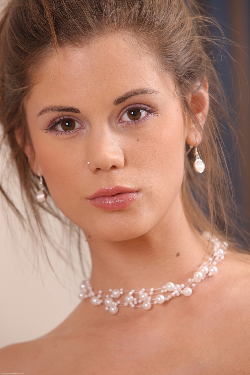 Little Caprice For EvasGarden - Pic #4