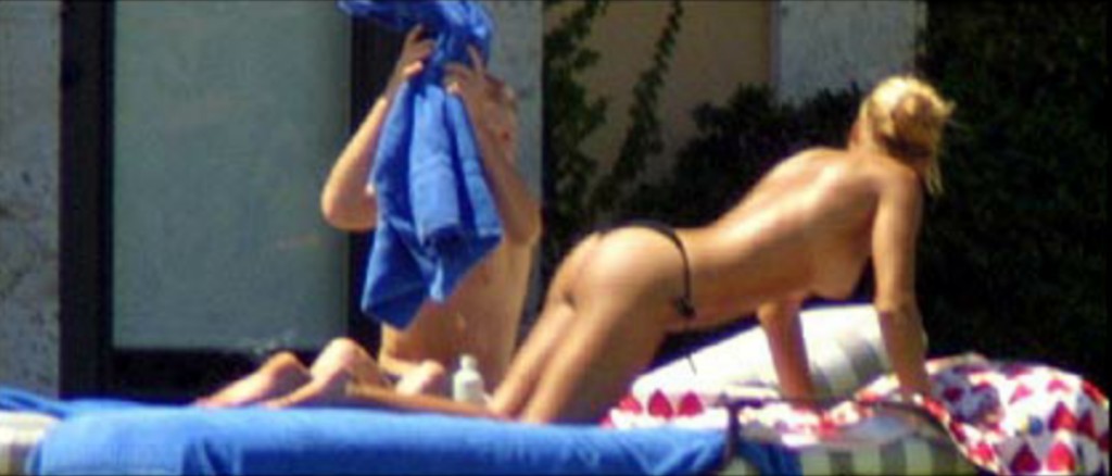 Anna Kournikova - Pic #10