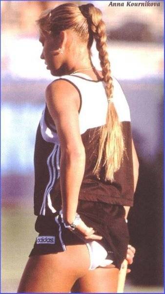 Anna Kournikova - Pic #13