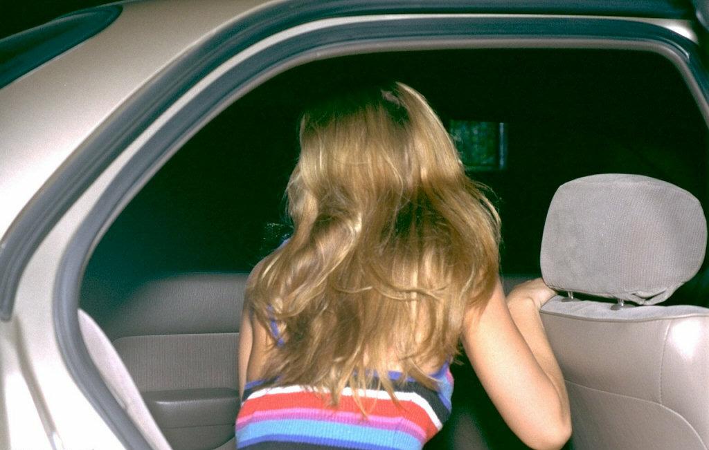 Back Seet Shoots - Pic #16