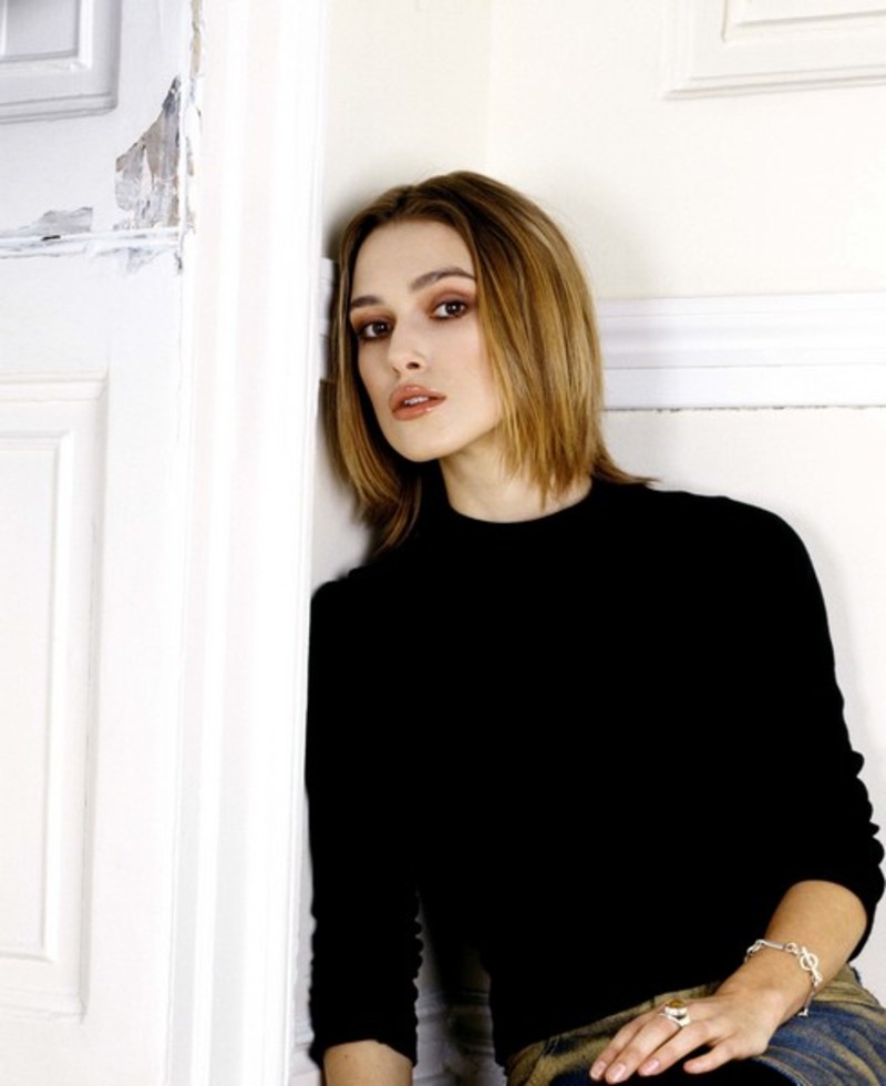 BannedCelebs Keira Knightley - Pic #21