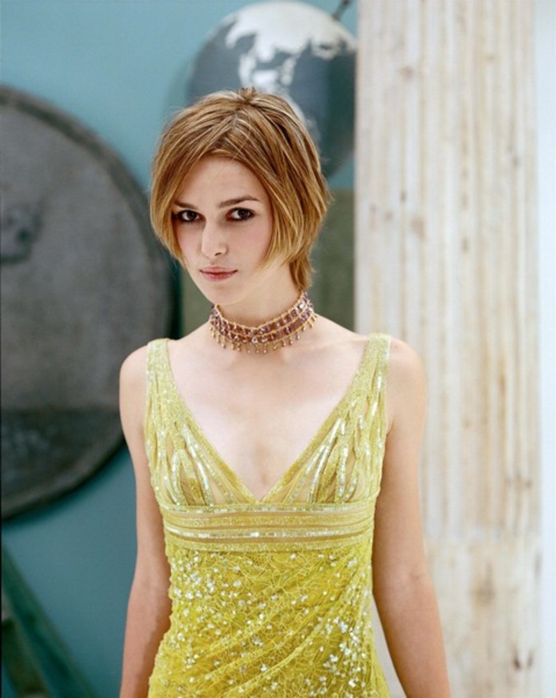 BannedCelebs Keira Knightley - Pic #19