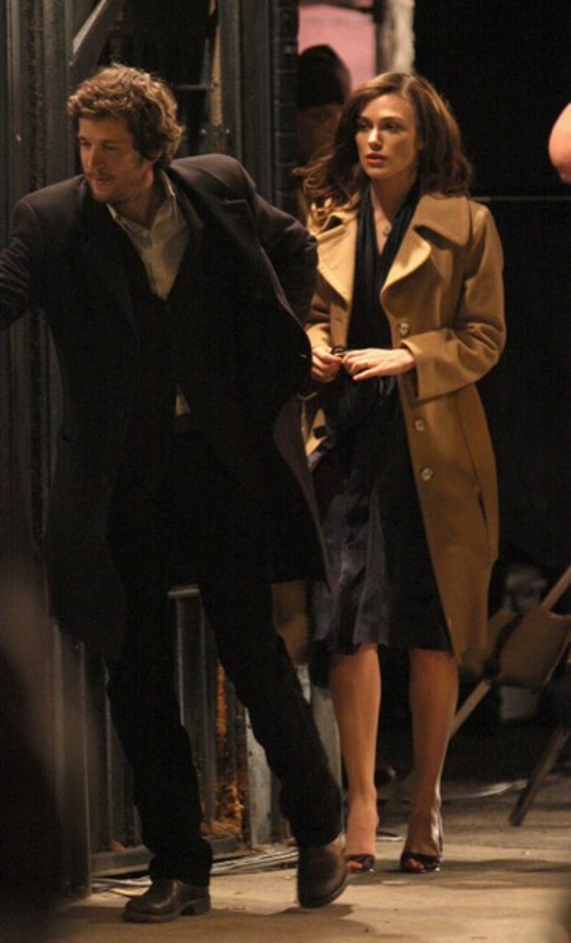 BannedCelebs Keira Knightley - Pic #1