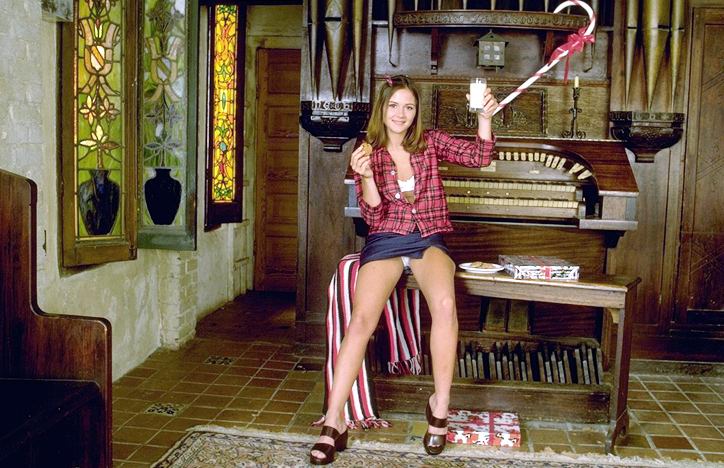 Amateur Teen - Pic #1