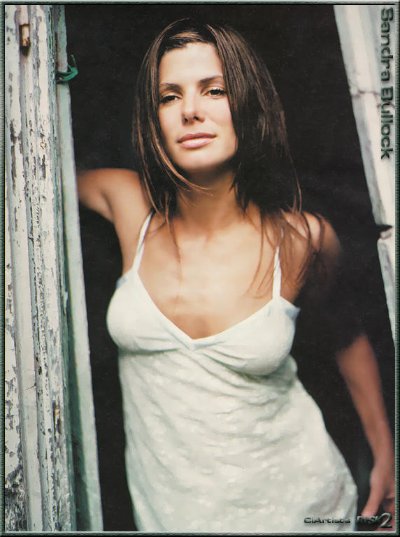 Sandra Bullock - Pic #15