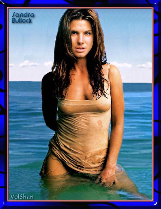 Sandra Bullock - Pic #7