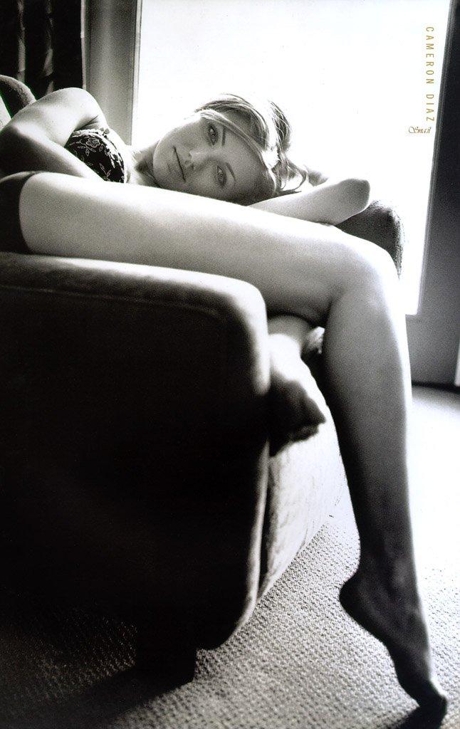 Camerun Diaz - Pic #2