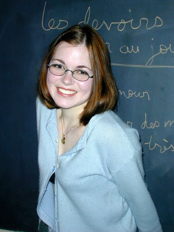 Natural Teen - Pic #4