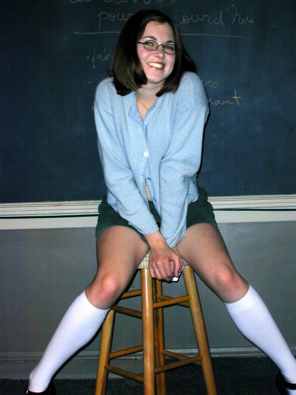 Natural Teen - Pic #14