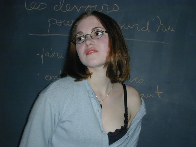 Natural Teen - Pic #13