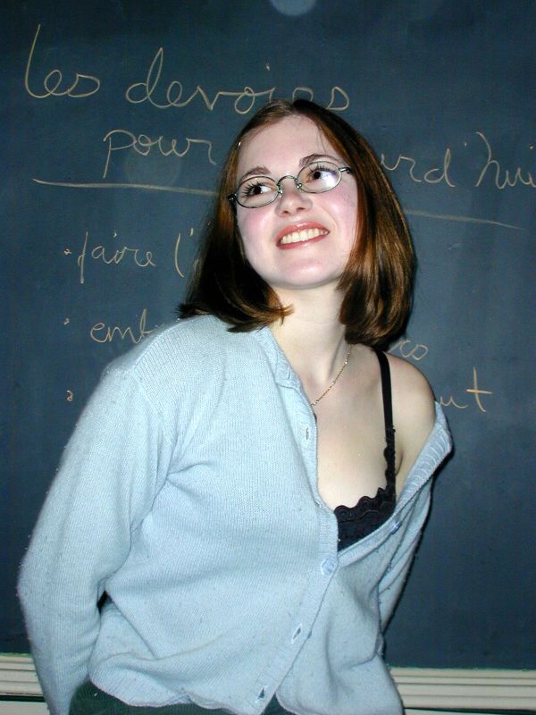 Natural Teen - Pic #1