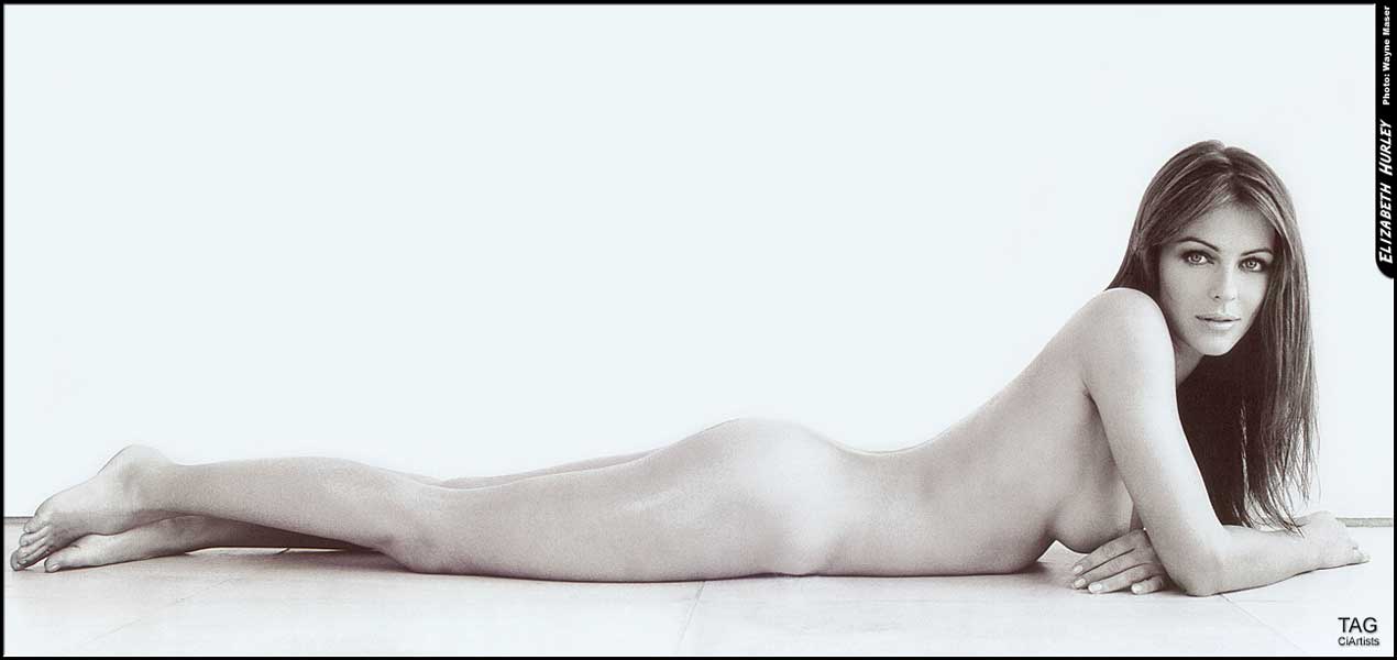 Elizabeth Hurley - Pic #15