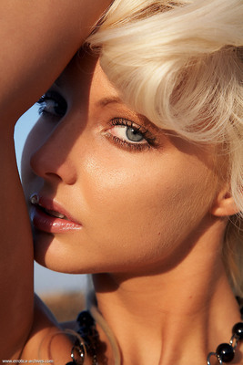 More Than A Pretty Face - Pic #09