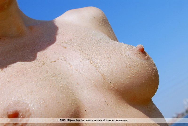 Addie - Burning Sand - Pic #14