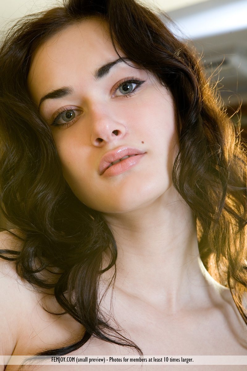 Femjoy Babe Ava - Foreign Affair - Pic #18