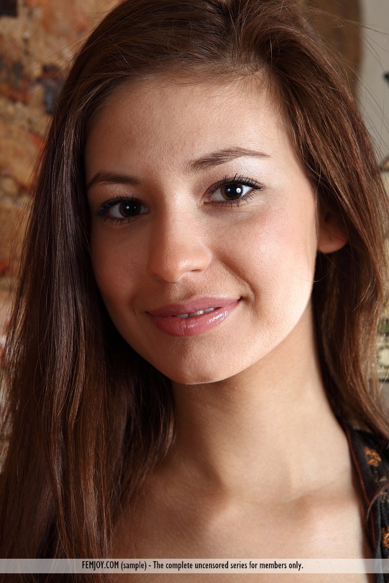 Femjoy Teen Isida - No Way Out - Pic #15