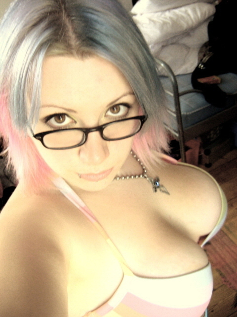 Random Busty Girlfriend Collection - Vol 1 - Pic #9