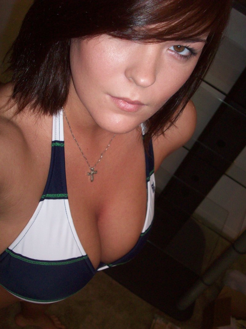 Random Busty Girlfriend Collection - Vol 1 - Pic #19