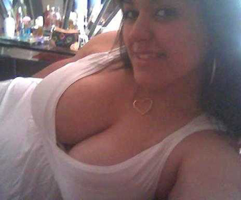 Random Busty Girlfriend Collection - Vol 2 - Pic #15