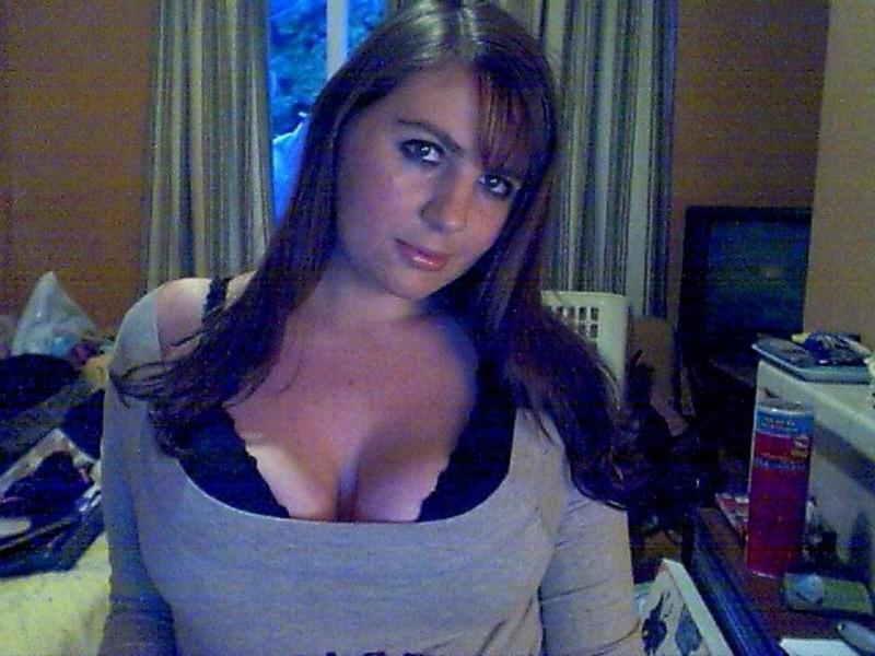 Random Busty Girlfriend Collection - Vol 2 - Pic #18