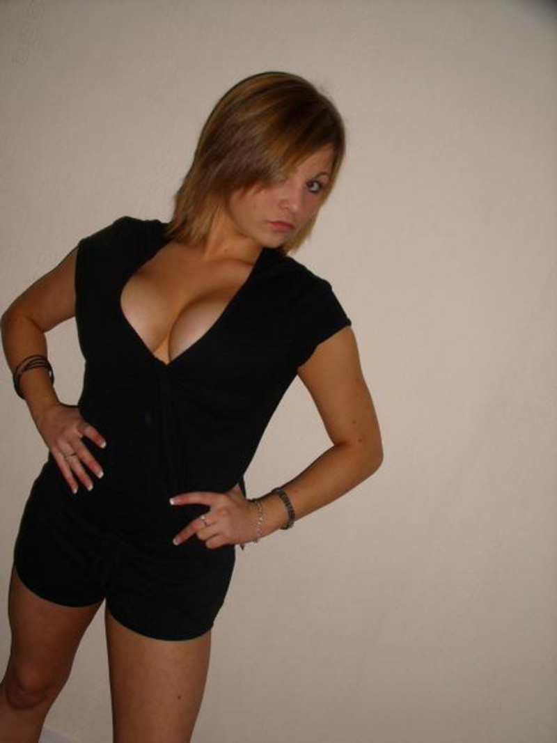 Random Busty Girlfriend Collection - Vol 2 - Pic #13